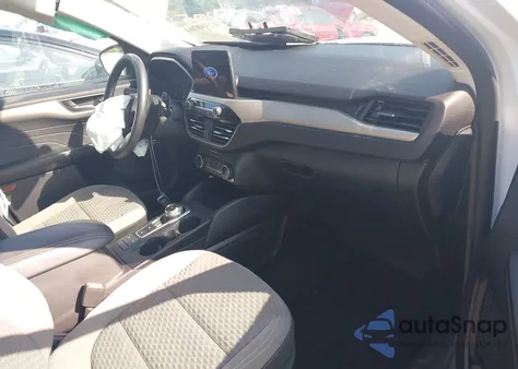 2022 Ford Escape Se from USA, damaged, VIN 1FMCU0G61NUA11015